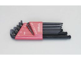 GXR [Ball-Hex] L[` V[gwbh 0.05-3^8