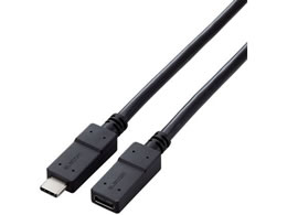 GR Type-CP[u 0.5m 5Gbps USB3-ECC05BK