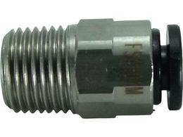 �`���_ �t�@�C�uSUS���C���R�l�N�^ 4mm�ER1�^8 FS4-01M