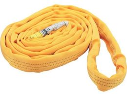 TRUSCO ���E���h�X�����O(JIS�K�i�i) 3.2t�~5.0m TRJ32-50