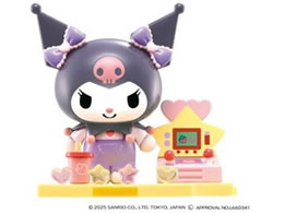 AKc} ݂ăvh[ CANDY FACTORY N~