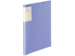 �R�N�� �N�����[�u�b�N �Œ莮 �w�|�P�b�g A4 20P �� 6�� ��-5001V