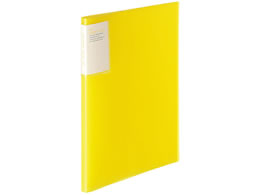 �R�N�� �N�����[�u�b�N �Œ莮 �w�|�P�b�g A4 20P �� 6�� ��-5001Y