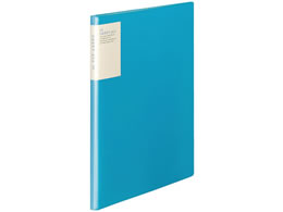 �R�N�� �N�����[�u�b�N �Œ莮 �w�|�P�b�g A4 10P �� 6�� ��-5002B