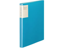 �R�N�� �N�����[�u�b�N �Œ莮 A4 40�|�P�b�g �� 6�� ��-5003B