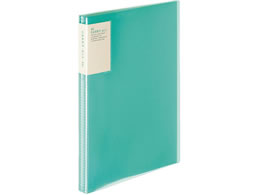 �R�N�� �N�����[�u�b�N �Œ莮 A4 40�|�P�b�g �� 6�� ��-5003G