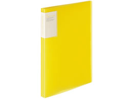 �R�N�� �N�����[�u�b�N �Œ莮 �w�|�P�b�g A4 40P �� 6�� ��-5003Y