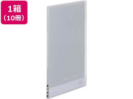 �L���O�W�� �V���v���[�Y �N���A�[�t�@�C��(����)A4 10P ���� 10��