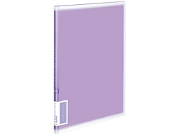 �R�N�� �t�@�C�� �N���A�t�@�C�� �R�����[ A4�c 20�� �p�[�v�� 6�� ��-V20V