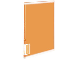 �R�N�� �N�����[�u�b�N �R�����[ A4�c 20���|�P�b�g �I�����W 6�� ��-V20YR