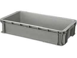 �ϐ� TS�^�R���e�i TS-15 �O���[ TS-15