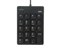 �T�����T�v���C USB�e���L�[ NT-18UBK