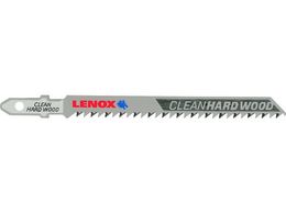 LENOX �o�C���^���W�O�\�u���[�h T�V�����N �d���؍ގd��p �����ؒf 101.6mm�~10�R(5��) B450T5 1990962