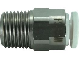 �`���_ �t�@�C�uSUS���C���R�l�N�^ �� 4mm�ER1�^8 FS4-01MW