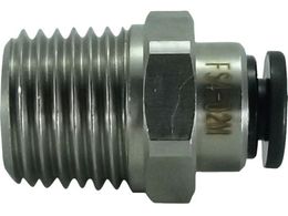 �`���_ �t�@�C�uSUS���C���R�l�N�^ 4mm�ER1�^4 FS4-02M