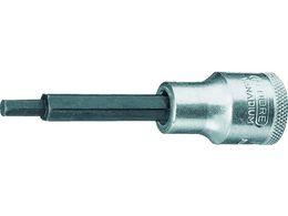 GEDORE �w�L�T�S���r�b�g�\�P�b�g 1�^2 6mm IN19L 6145800