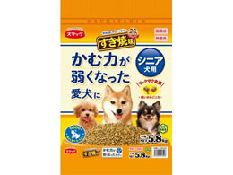 X}bN Ƒ̂͂ Ė VjA 5.8kg