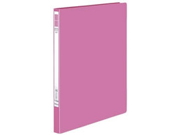 �R�N�� ���o�[�t�@�C�� EZe A4 �c �s���N �t-U330P