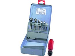 ILIX カウンターシンクセット4本組 6277-LS 2885271が30,259円