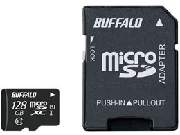 obt@[ Class10 microSDXCJ[h 128GB IWi