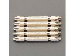 �G�X�R �h���C�o�[�r�b�g�Z�b�g 5�{�g #2�~#3�~65mm EA683SN-7