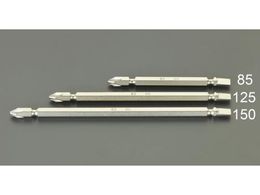 �G�X�R [+-] �h���C�o�[�r�b�g #2�~6.0�~150mm EA813AS-150