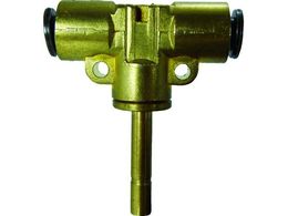 �`���_ �t�W�e�B�[�R�l�N�^�[(����) 4mm 4-00TC