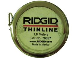 RIDGID ���[���O���[�o�[�p�����Q�[�W 76827