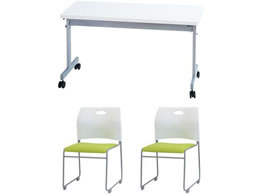 Netforce e[u1+`FA2rZbg W1200mmD450 WHWG