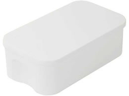 ���o�e�B�[�R�[�|���[�V���� ���炩 ���[�{�b�N�X �t�^�t S �z���C�g