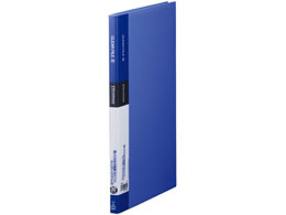 �L���O�W�� �V���v���[�Y�N���A�[�t�@�C�� A4�^�e 20�|�P�b�g �� 136SP-B