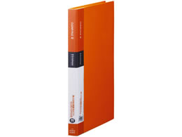 �L���O�W�� �V���v���[�Y�N���A�[�t�@�C�� A4�^�e 40�|�P�b�g �I�����W