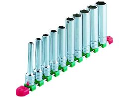 KTC 12.7sq.�f�B�[�v�\�P�b�g�Z�b�g[10�R�g] TB4L10E