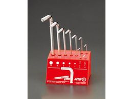 GXR [Ball-Hex] L[` X^ht 1.5-10mm 9{g