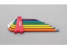 GXR [Ball-Hex] L[` V[gwbh 1.5-10mm 9{g