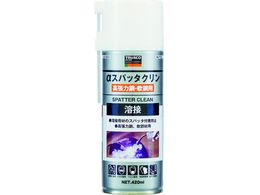 TRUSCO ���X�p�b�^�N���� �����͍|�E��|�p 420ml ALP-SCI