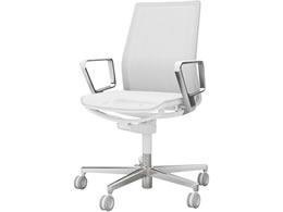 �R�N�� �t�@�u�� �v���[�� �A���~�I ���b�V�� WH �z���C�g �|���b�V���r