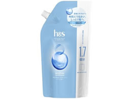 P&G h&s CX`[ RfBVi[ ߂TCY 550g