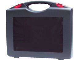 rose [YP[XA[SC RC-EL250M BLACK RED