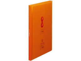 �L���O�W�� �N���A�[�t�@�C�� �T�C�h�C�� �q�N�^�X(����)A4 60�|�P�b�g �I�����W