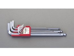 GXR [Ball-Hexagon] ` 1.5-10mm EA573KD