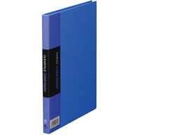 �L���O�W�� �N���A�[�t�@�C�� �J���[�x�[�X A5�^�e 20�|�P�b�g �� 115C-B