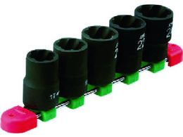KTC 12.7sq.�c�C�X�g�\�P�b�g�Z�b�g[5�R�g] TB4TW05