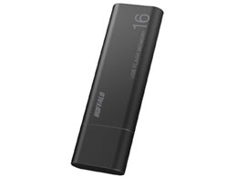 BUFFALO USB[(16GB) IWi ubN RUF3-WBE16G-BK