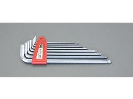 GXR [Ball-Hexagon] L[` 1.5-8.0mm 8{g