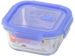 ���o�e�B�[�R�[�|���[�V���� NewStyle �ۑ��e�� �����` 480mL