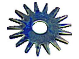 TRUSCO ���̓h���b�T�[�z���_�p�֐n (48����) DH-265K