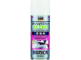 TRUSCO ���^���V���E�X�v���[ �����t 420ml ALP-TD