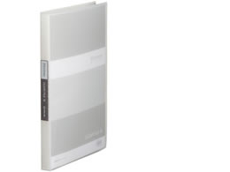 �L���O�W�� �V���v���[�Y �N���A�[�t�@�C��(����)A4 40�|�P�b�g ����