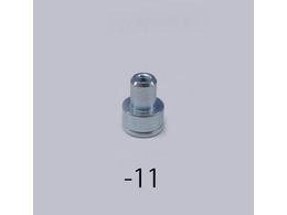 GXR }Olbg 20 10~4.5mm M3~0.5 4.0N